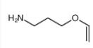 3-(乙烯基氧基)丙-1-胺-CAS:66415-55-2