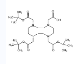 1,4,7,10-四氮杂环十二烷-1,4,7,10-四乙酸三叔丁酯-CAS:137076-54-1