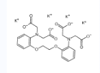 1,2-双(邻氨基苯)乙烷-N,N,N,N-四乙酰酸钾盐-CAS:73630-08-7