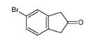 5-溴-2-茚满酮-CAS:174349-93-0