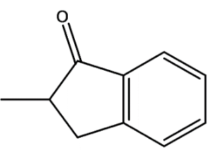 2-甲基茚满-1-酮-CAS:17496-14-9