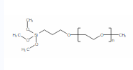 2-[甲氧基(聚氧乙烯)丙基]三甲氧基硅烷-CAS:65994-07-2