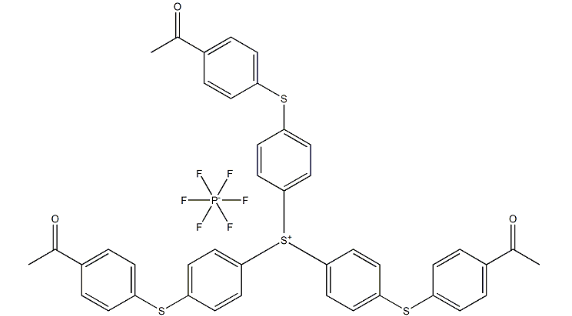 阳离子型光引发剂270-CAS:953084-13-4