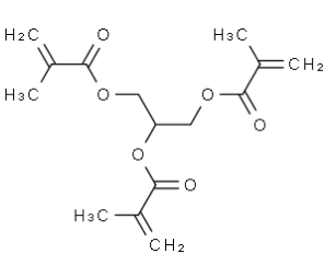 甘油丙氧杂酸(1PO/OH)三丙烯酸-CAS:52408-84-1