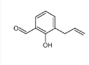 3-烯丙基水杨醛-CAS:24019-66-7