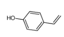 4-乙烯基苯酚-CAS:2628-17-3