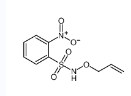 N-(烯丙氧基)-2-硝基苯磺酰胺-CAS:359442-67-4