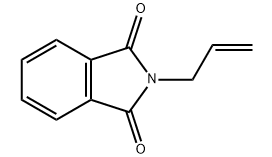 2-烯丙基异吲哚啉-1,3-二酮-CAS:5428-09-1