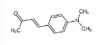 4(4-二甲氨基苯基)-丁-3-烯-2-酮-CAS:5432-53-1