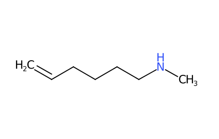 N-甲基-5-己烯-1-胺-CAS:55863-02-0