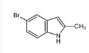 2-甲基-5-溴吲哚-CAS:1075-34-9