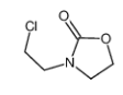 3-(2-氯乙基)恶唑烷-2-酮-CAS:2508-01-2