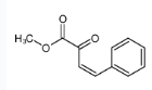 2-氧代-4-苯基丁-3-烯酸甲酯-CAS:6395-86-4