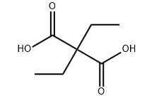 二乙基丙二酸-CAS:510-20-3