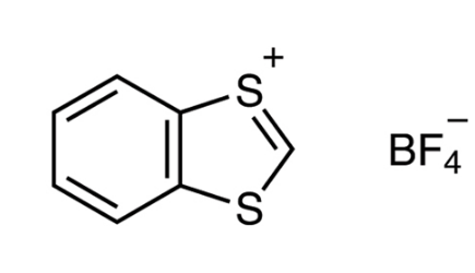 1,3-苯并二硫代吡咯四氟化硼盐 [羟基保护剂]-CAS:57842-27-0