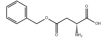 D-天冬氨酸4-苄酯-CAS:13188-89-1