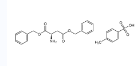 D-天门冬氨酸苄酯对甲苯磺酸盐-CAS:4079-64-5