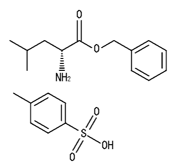 D-亮氨酸苄酯对甲苯磺酸盐-CAS:17664-93-6