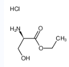 D-丝氨酸乙酯盐酸盐-CAS:104055-46-1