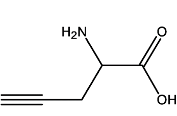 D-炔丙基甘氨酸-CAS:87205-47-8