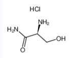 L-丝氨酰胺盐酸盐-CAS:65414-74-6