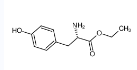 L-酪氨酸乙酯-CAS:949-67-7