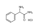 L-苯基甘氨酸酰胺盐酸盐-CAS:60079-51-8