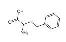 DL-高苯丙氨酸-CAS:1012-05-1