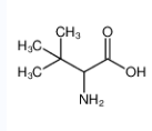 DL-叔亮氨酸-CAS:33105-81-6