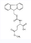 Fmoc-L-谷氨酸-甲酯-CAS:145038-50-2