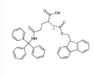 N-Fmoc-N-三苯甲基-D-谷氨酰胺-CAS:200623-62-7