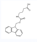 Fmoc-4-氨基丁酸-CAS:116821-47-7