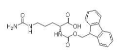 Fomc-D-瓜氨酸-CAS:200344-33-8