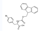 Fmoc-D-4-溴苯丙氨酸-CAS:198545-76-5