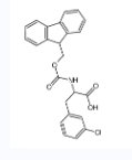 N-芴甲氧羰基-L-3-氯苯丙氨酸-CAS:198560-44-0