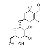 苦藏花素-CAS:138-55-6