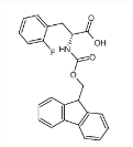 Fmoc-D-2-氟苯丙氨酸-CAS:198545-46-9