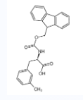 Fmoc-3-甲基-D-苯丙氨酸-CAS:352351-64-5