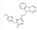 (R)-2-((((9H-芴-9-基)甲氧基)羰基)氨基)-3-(对甲苯基)丙酸-CAS:204260-38-8