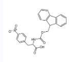 Fmoc-对硝基-L-苯丙氨酸-CAS:95753-55-2