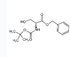 Boc-L-丝氨酸苄酯-CAS:59524-02-6