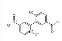 4,4-二硝基-2,2-联吡啶 N,N-二氧化物-CAS:51595-55-2