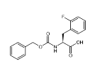 Cbz2-氟-L-苯丙氨酸-CAS:127862-88-8