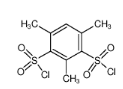 2,4-二磺酰氯基均三甲苯-CAS:68985-08-0