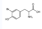 3-溴酪氨酸-CAS:54788-30-6