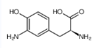 3-氨基-L-酪氨酸-CAS:300-34-5