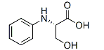 苯基丝氨酸-CAS:50897-27-3