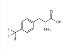2-氨基-3-(4-(三氟甲基)苯基)丙酸-CAS:14091-16-8