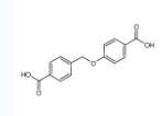 4-((4-羧基苄基)氧基)苯甲酸-CAS:345221-90-1