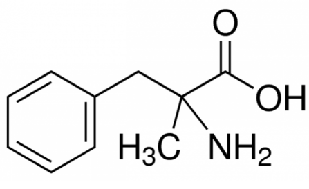 α-甲基-DL-苯丙氨酸-CAS:1132-26-9